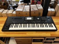 Korg PA5X 61 в наличии