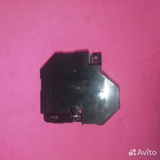 302K394190 Мотор подъема