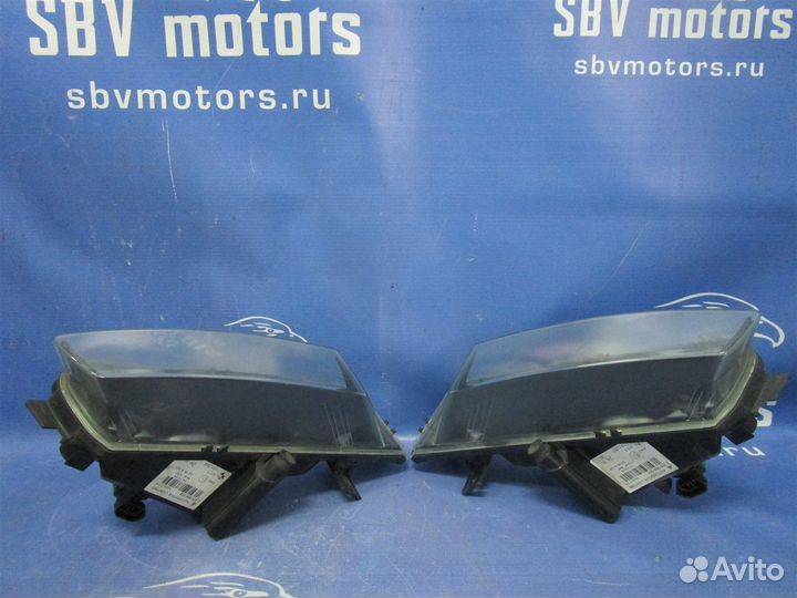 Фара противотуманная передняя Bmw 1-Series E87