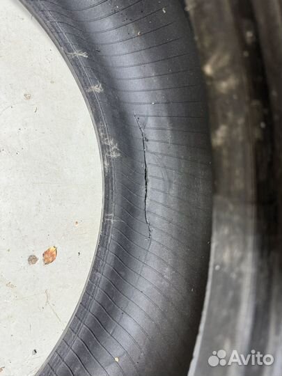 Bridgestone Blizzak LM-25 205/45 R17 84V