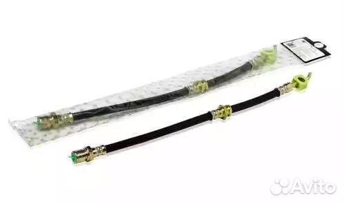 Шланг тормозной зад лев