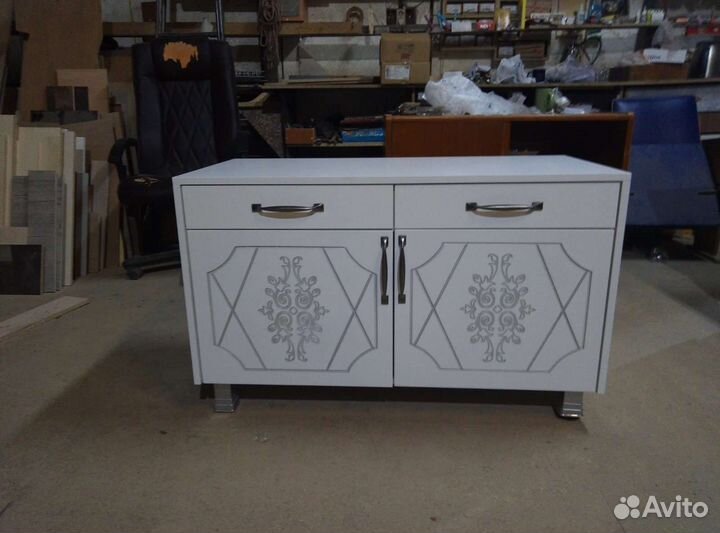 Реставрация мебели. Изготовление кухонных фасадов