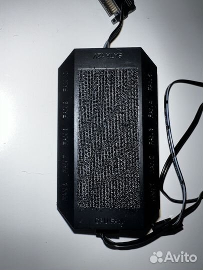 Разветвитель питания deepcool FH-10