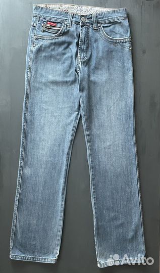 Джинсы