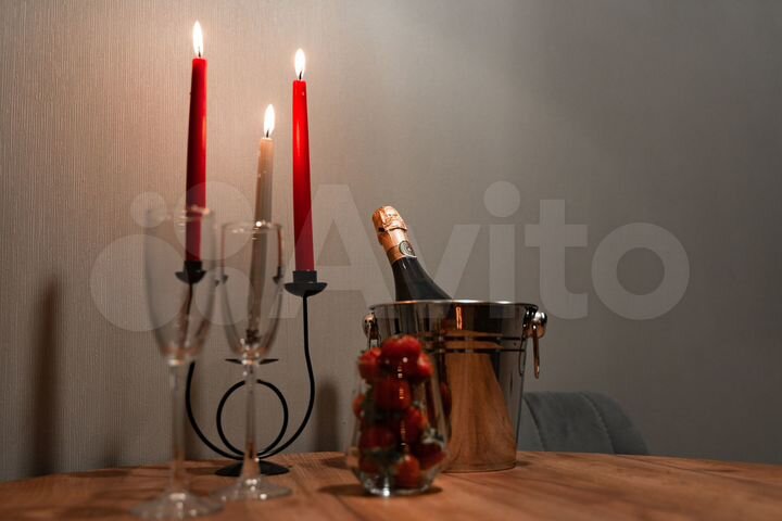 Квартира-студия, 39 м², 12/16 эт.