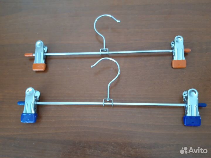 Вешалки плечики