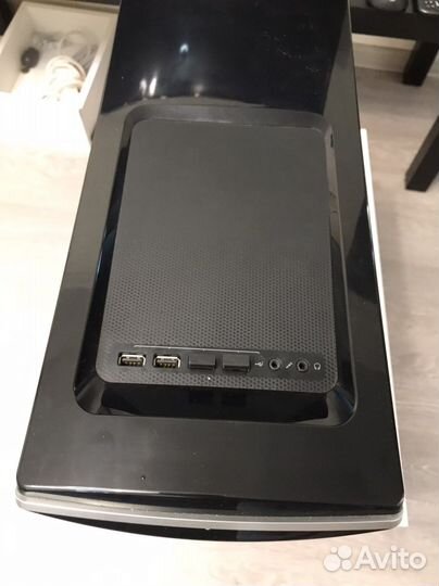 Системный блок intel core i5