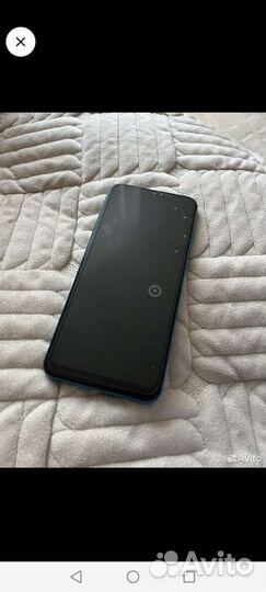 Телефон honor 9a