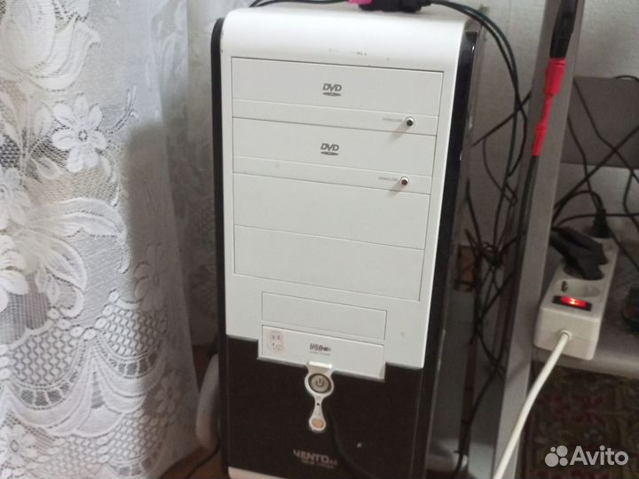 Продам компьютер