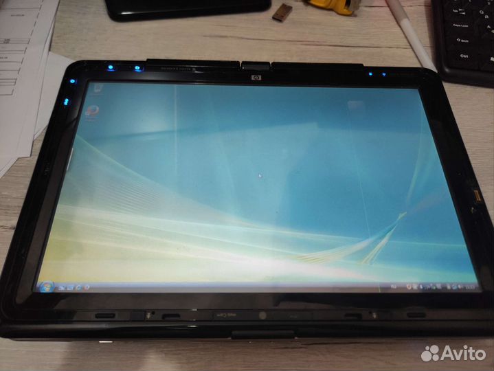 Ноутбук HP Pavilion tx2000