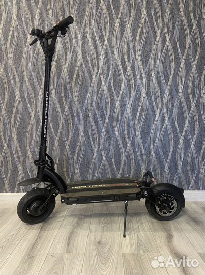 Электросамокат Dualtron spider limited 24,5