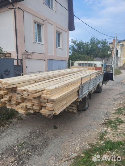 Грузоперевозки