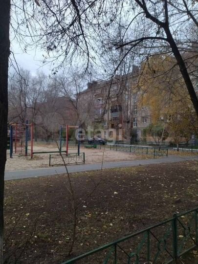 Комната 12,1 м² в 1-к., 5/5 эт.