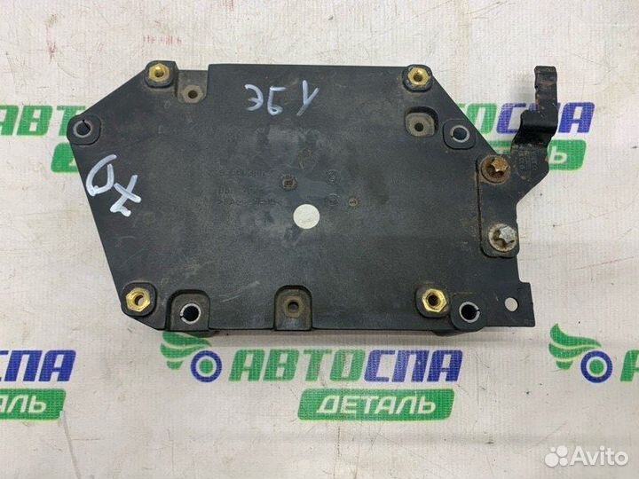 Кронштейн Opel Astra H Z16XER 2006