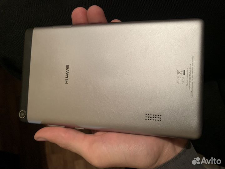 Планшет huawei