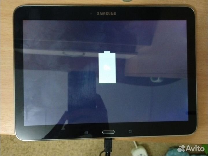 Планшет samsung galaxy tab4