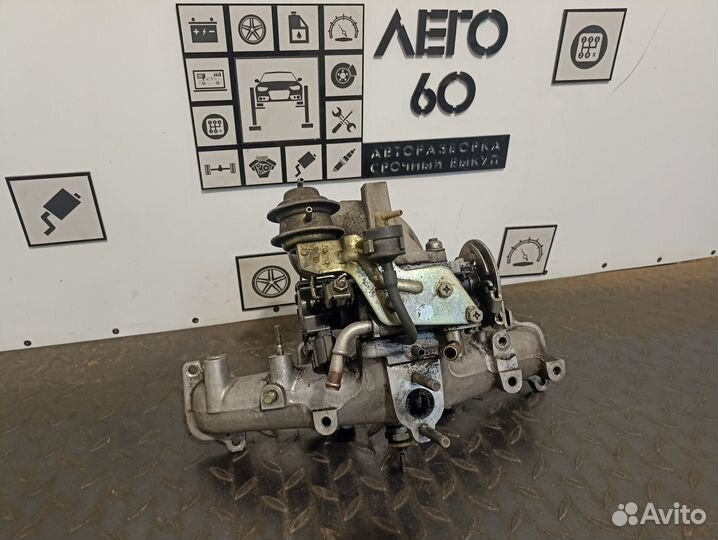 Заслонка дроссельная Toyota 4 Runner / Hilux Surf