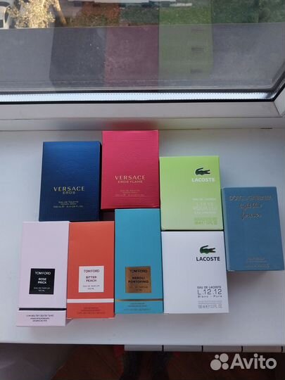 Мужской парфюм ОАЭ 100 мл