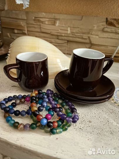 Кофейные чашки