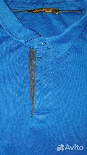 Поло Roberto Cavalli