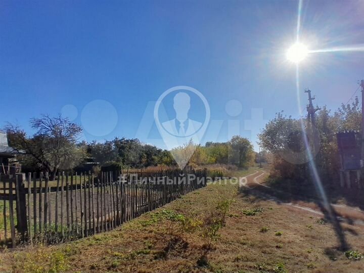 Участок 24 сот. (ИЖС)