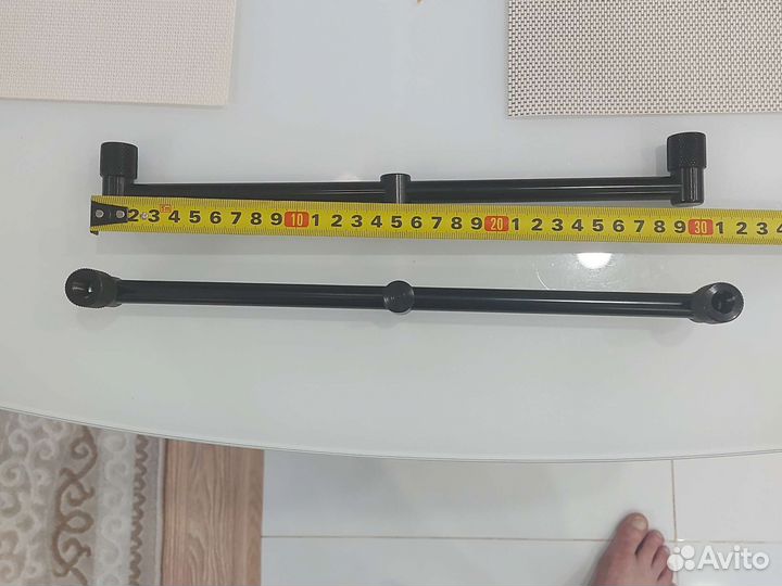 Подставка для удочек