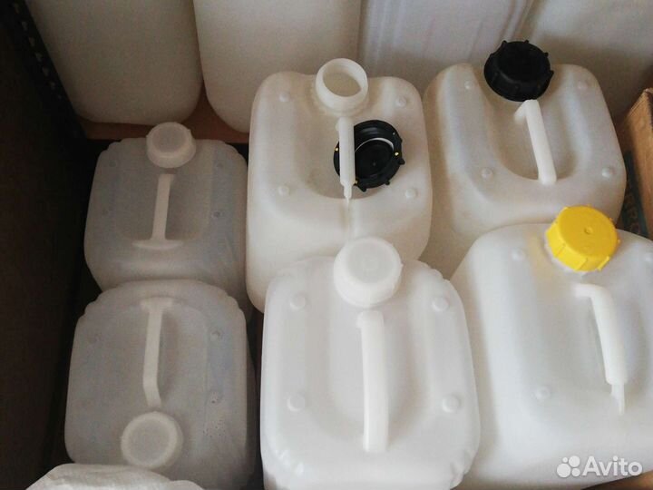 Канистра Бак для воды