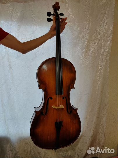 Продам виолончель
