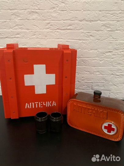 Оригинальный подарок доктору, врачу