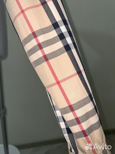 Женская рубашка Burberry