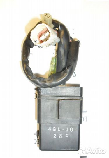 Yamaha ttr 90 00-05 коммутатор для мотоцикла