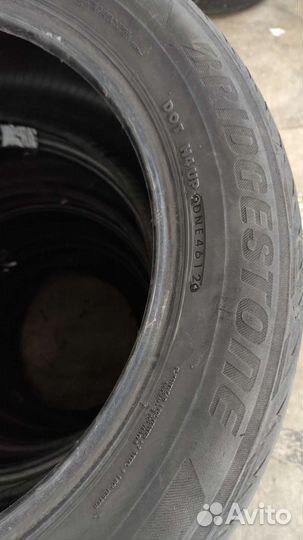 Bridgestone Turanza T001 225/55 R17 97V