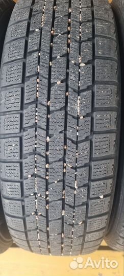 Dunlop DSX-2 205/60 R16