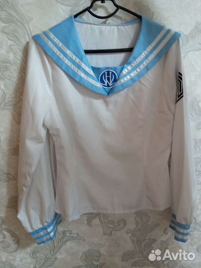 Косплей саяка майзоно, дангонронпа