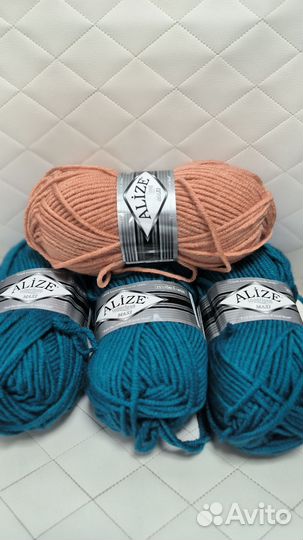 Alize superlana maxi