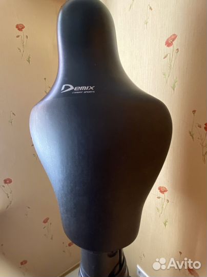 Манекен для бокса Герман