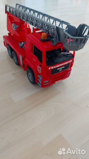 Детские игрушки