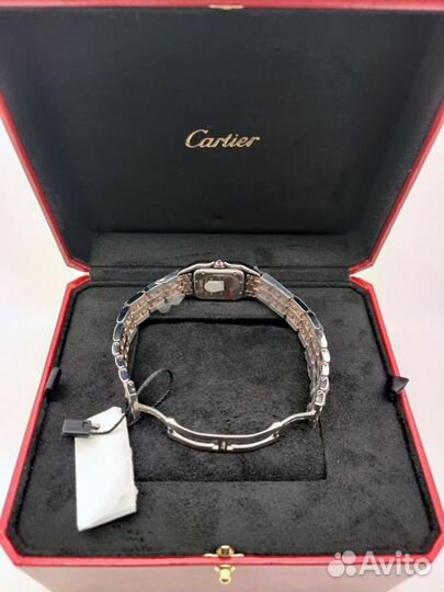 Часы Cartier Panthere DE Cartier W3PN0007