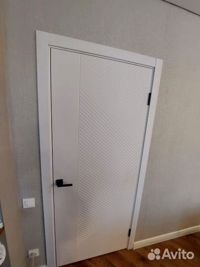 Двери межкомнатные