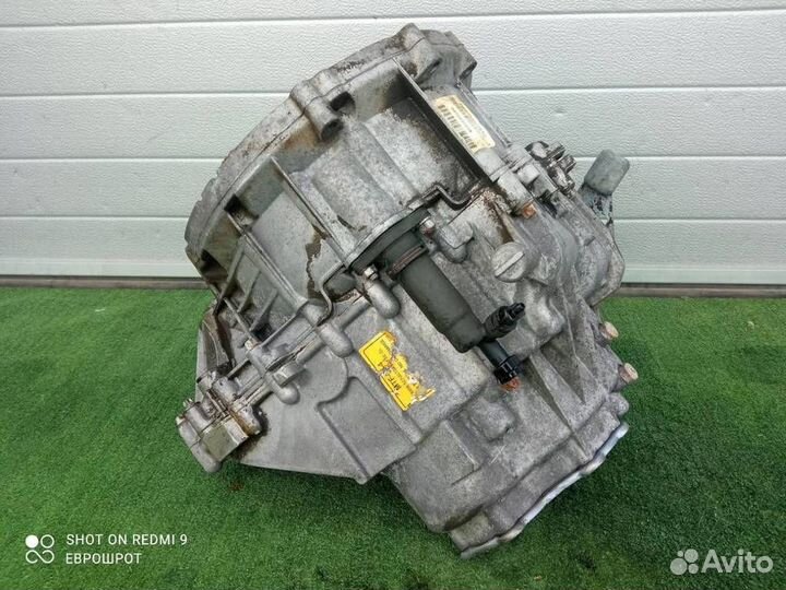 МКПП Mini R56 2005-2014