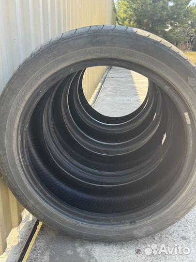 Hankook Ventus Prime 2 K115 225/45 R17 91W
