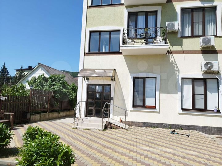 1-к. квартира, 35,3 м², 3/3 эт.