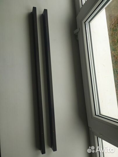 Запчасти от обувницы hemnes IKEA