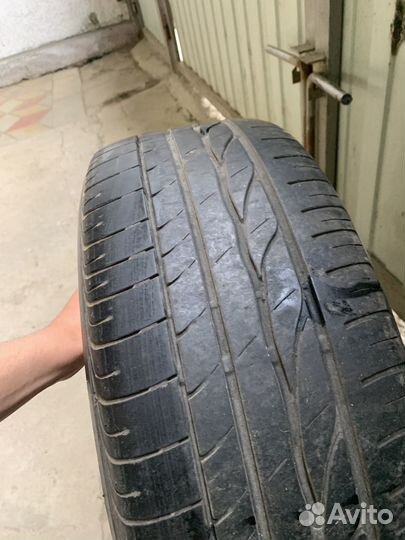 Диски на toyota