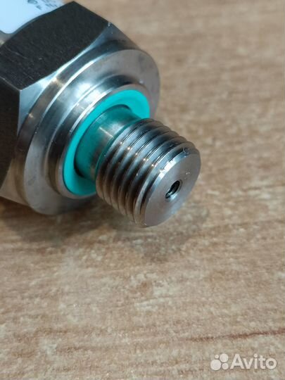 Датчик давления jumo Midas тип 401001