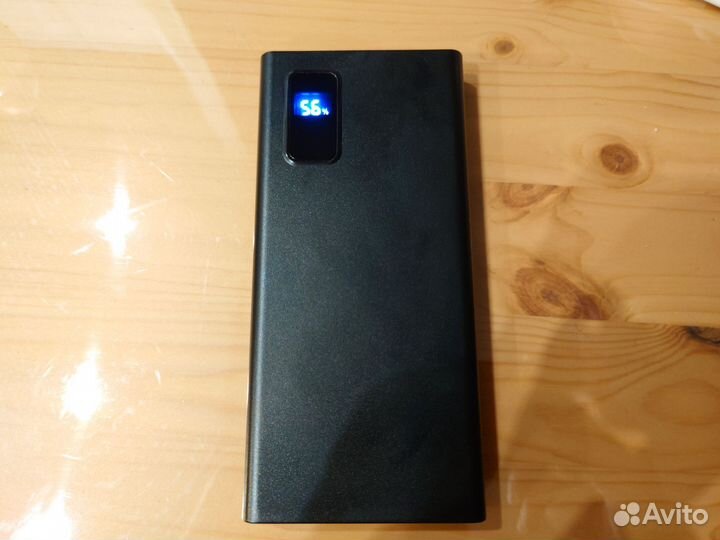 Powerbank TFN Power Magic 22.5W