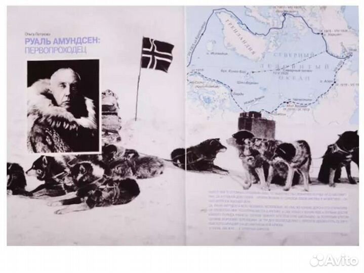 Путешественники