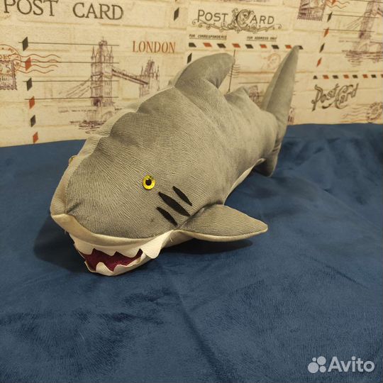 Мягкие игрушки Ручной работы