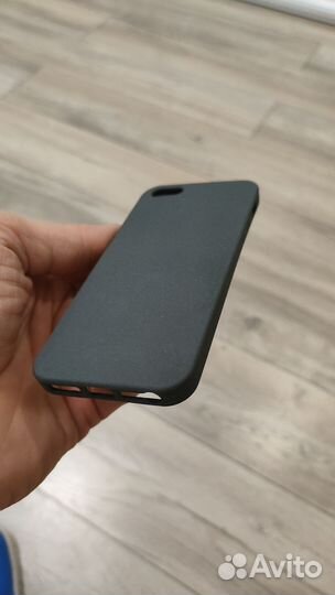 Чехол на iPhone 5 5s se