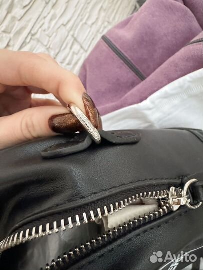 Рюкзак женский